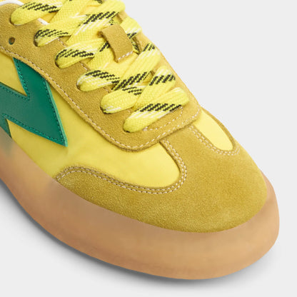 Yellow Multi