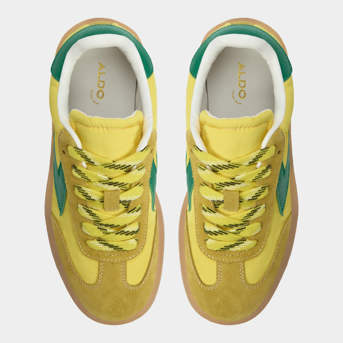 Yellow Multi