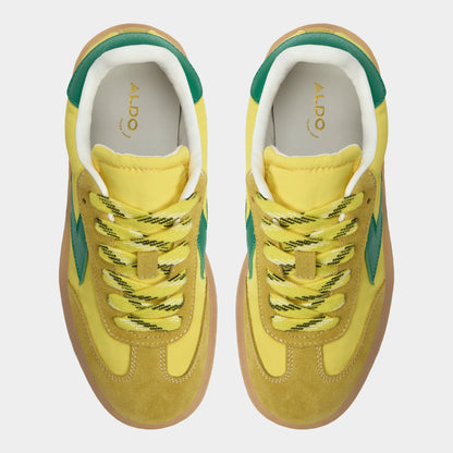 Yellow Multi