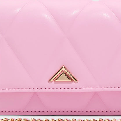 Bright Pink