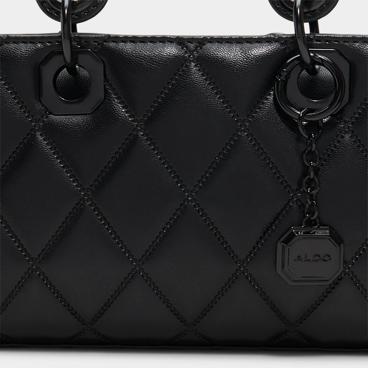 Black/Black