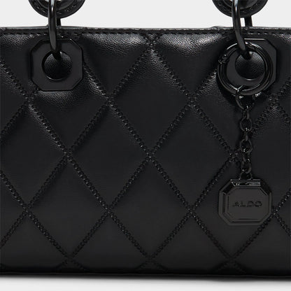 Black/Black