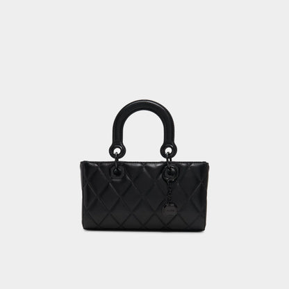 Black/Black