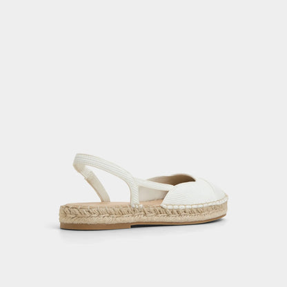 White/bone
