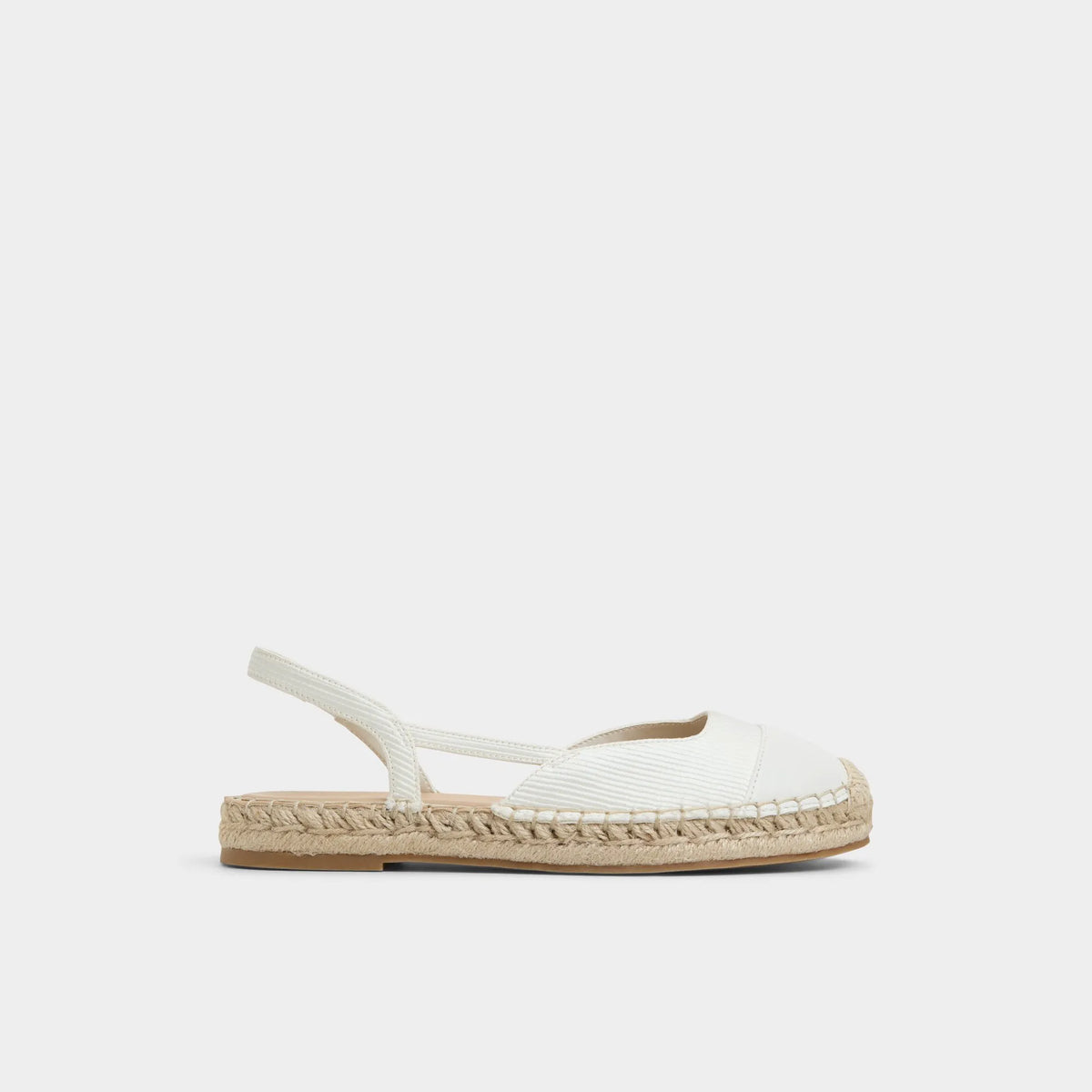 White/bone