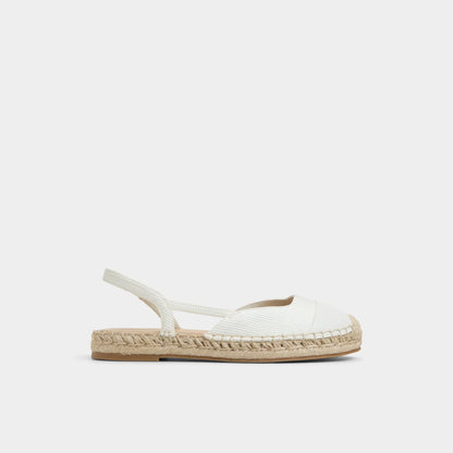White/bone