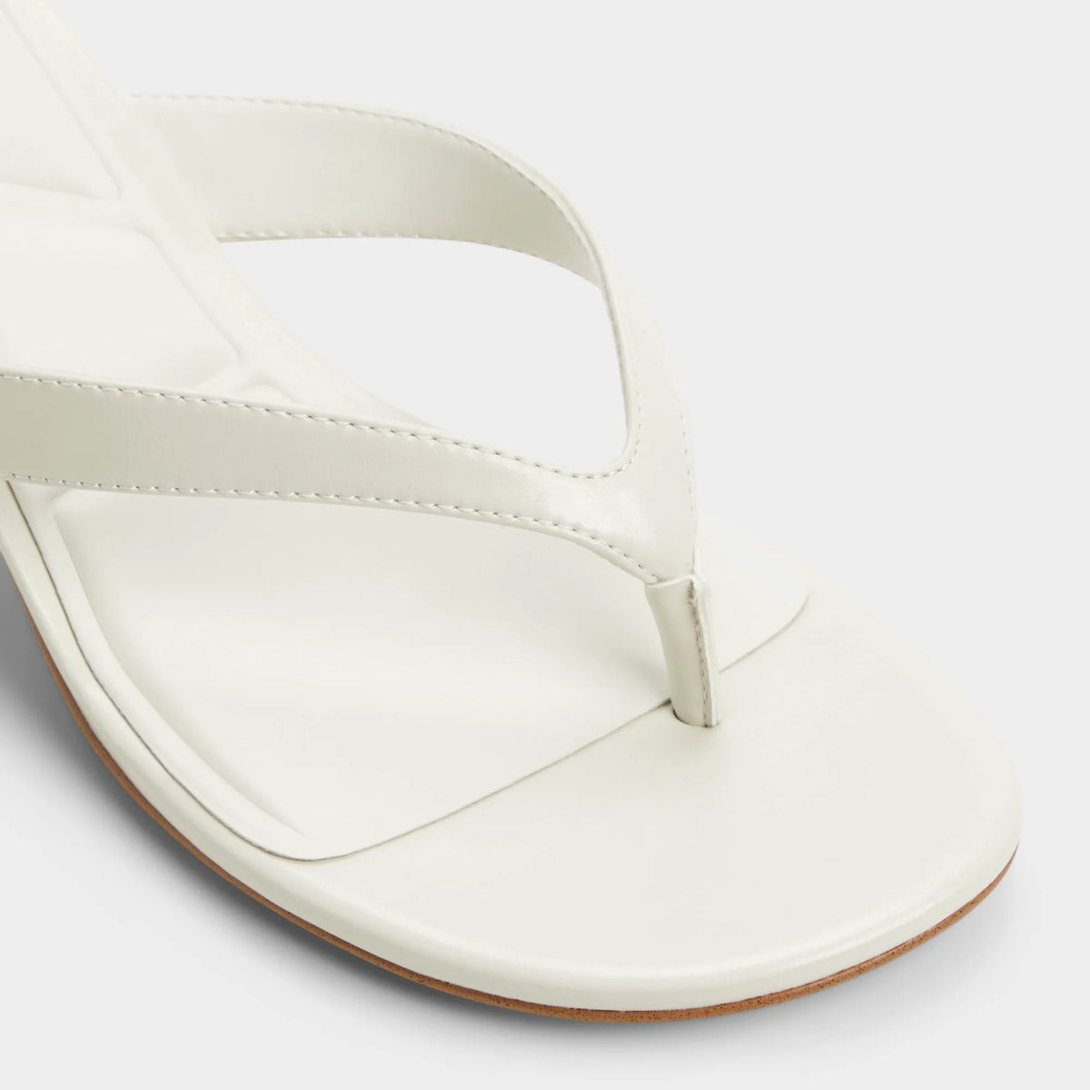 White/bone