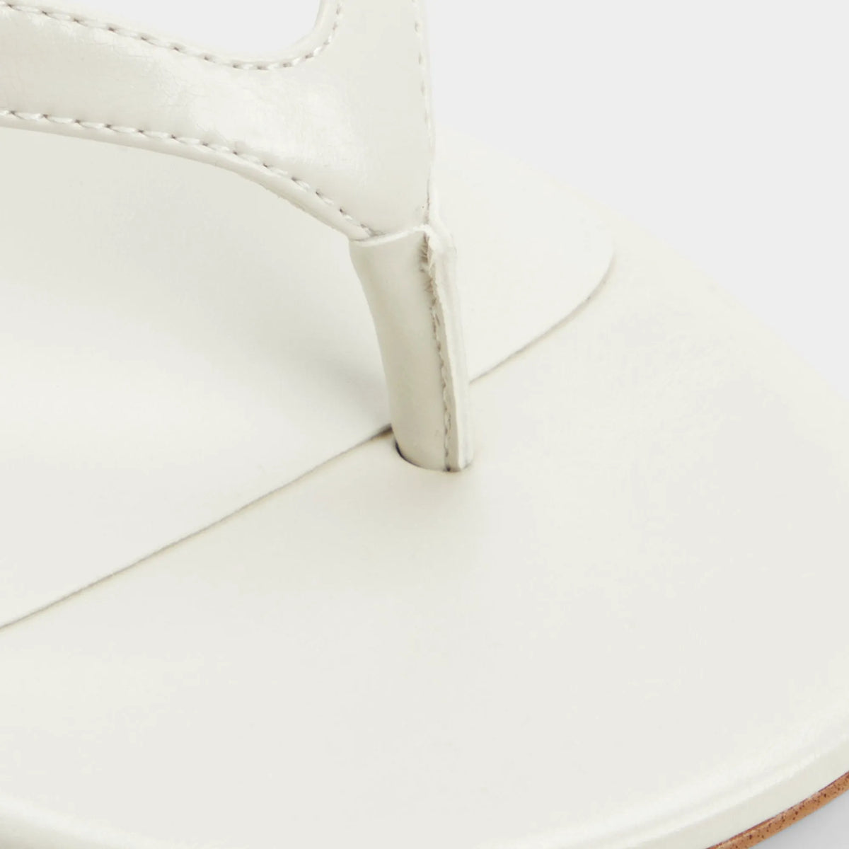 White/bone