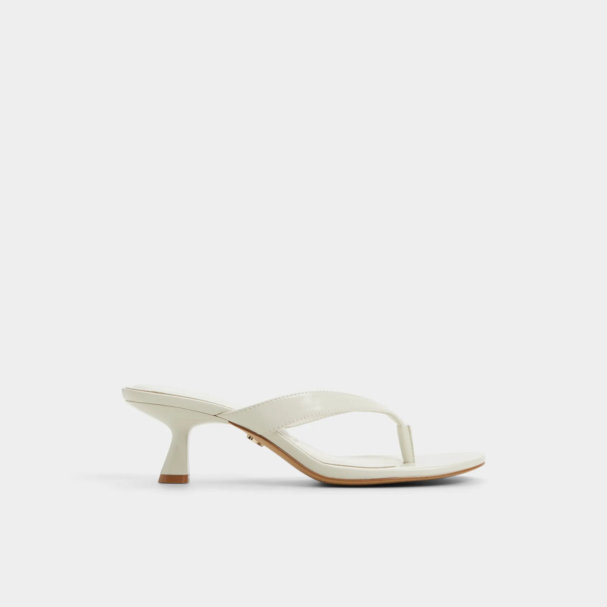 White/bone