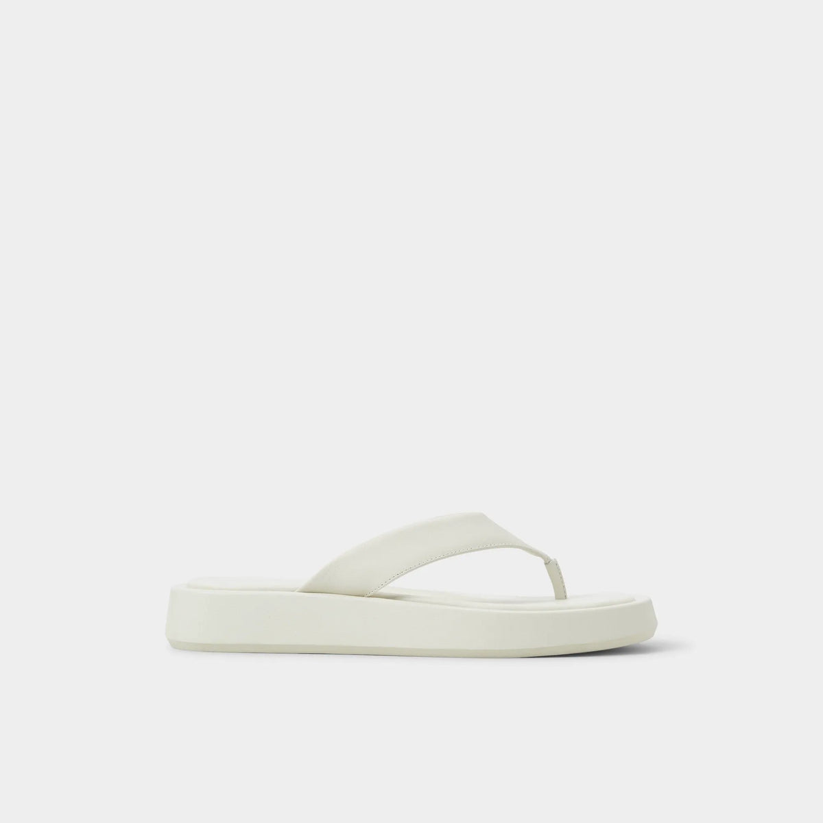 White/bone