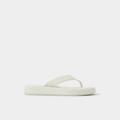 White/bone