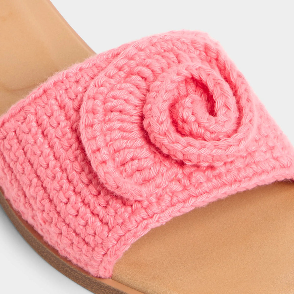 Medium Pink