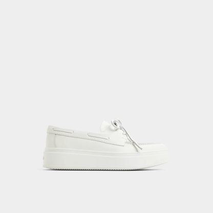 Open White