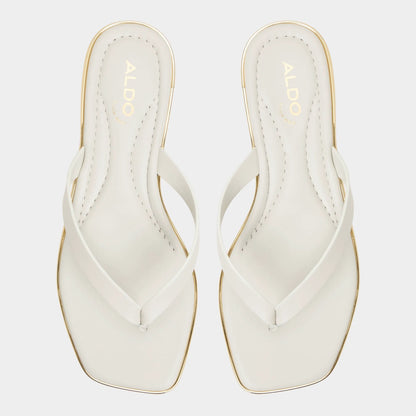 White/Bone