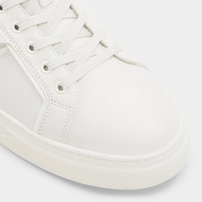 White/bone