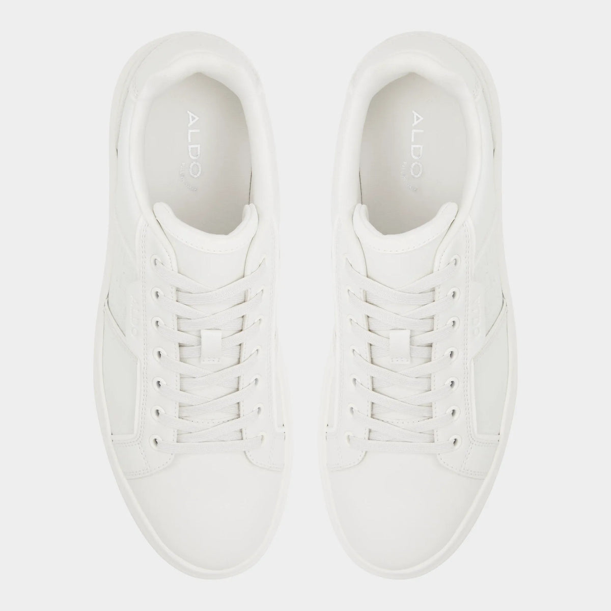 White/bone