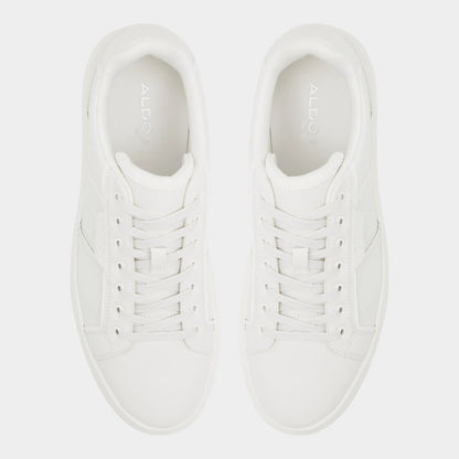 White/bone