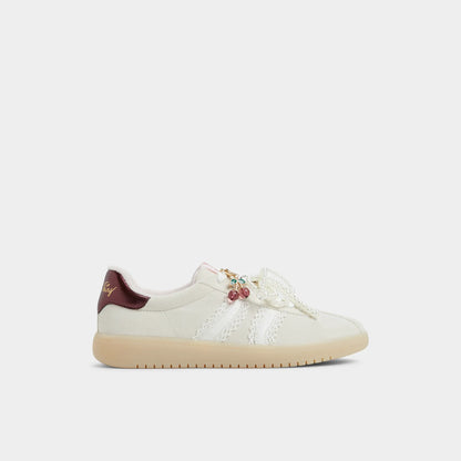 White/bone