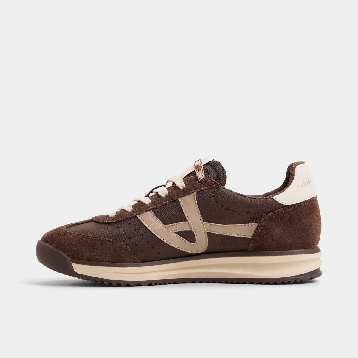 Medium brown