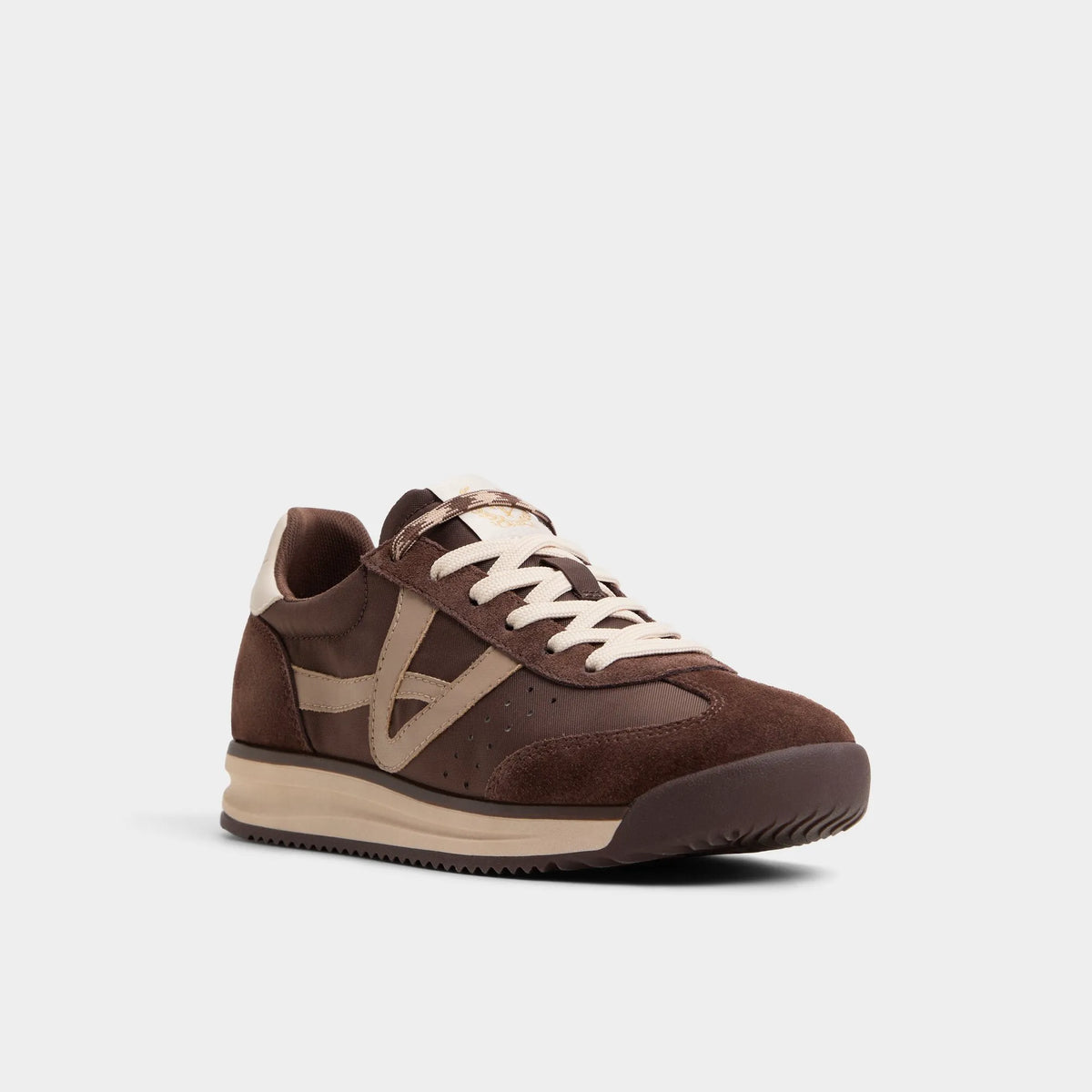 Medium brown