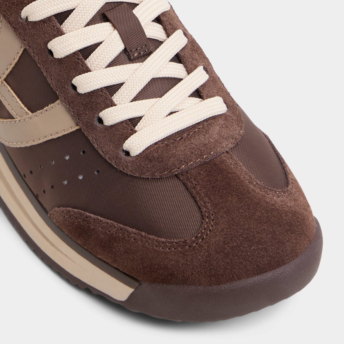 Medium brown