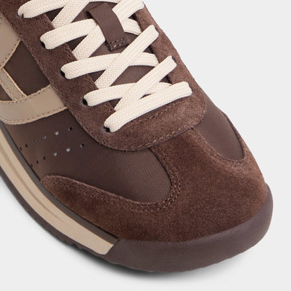 Medium brown