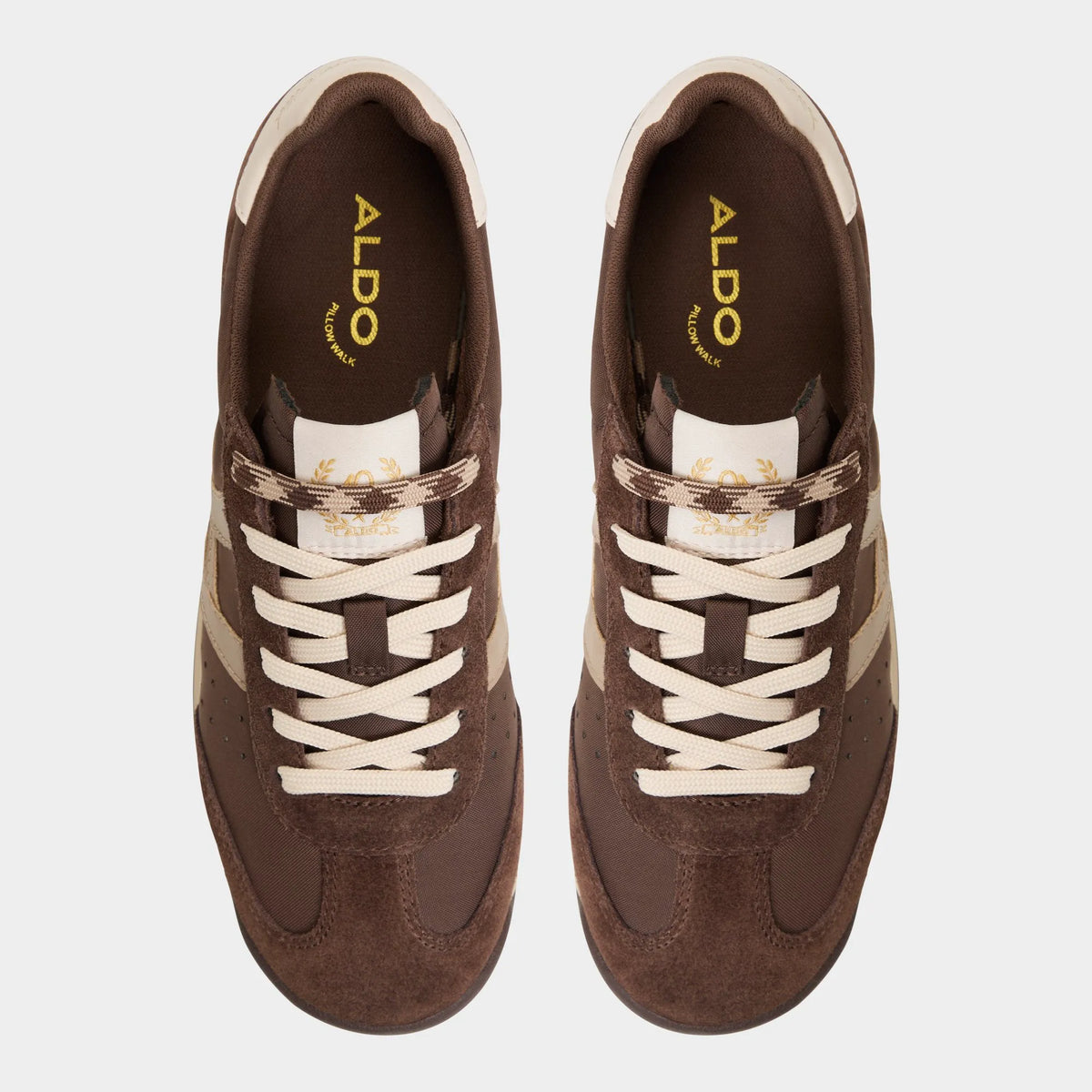 Medium brown