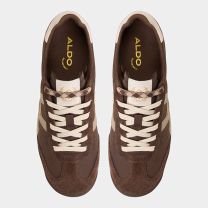 Medium brown