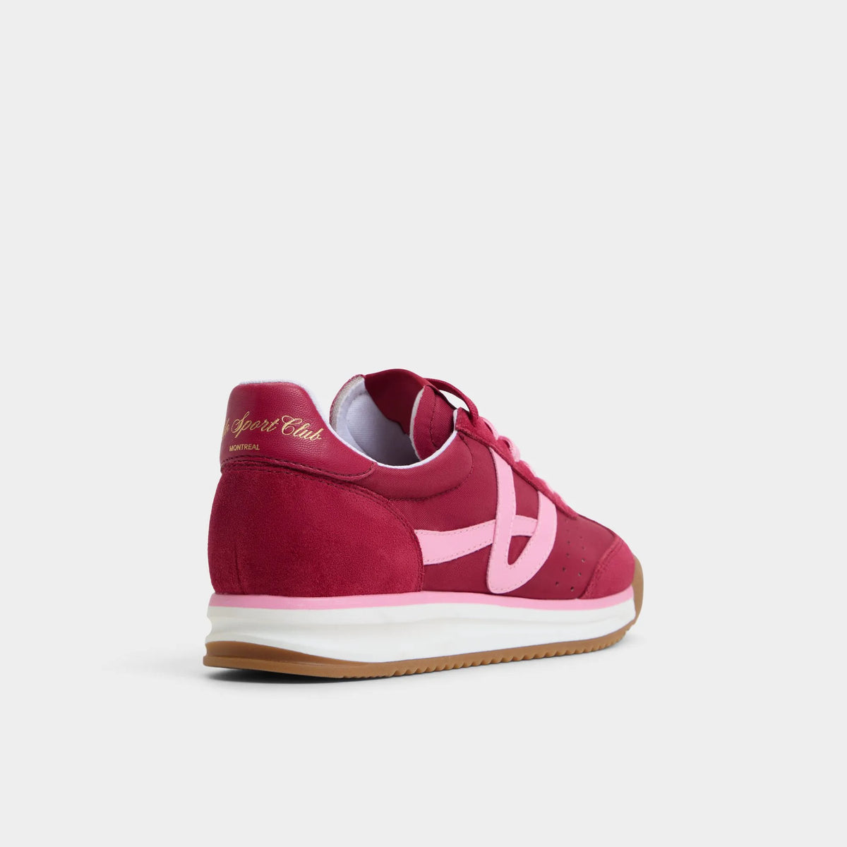 Dark Pink