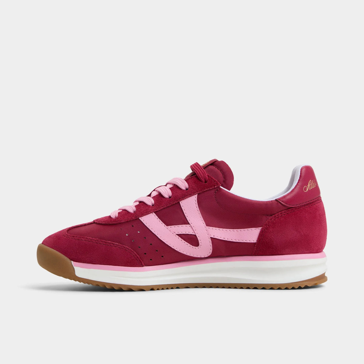 Dark Pink