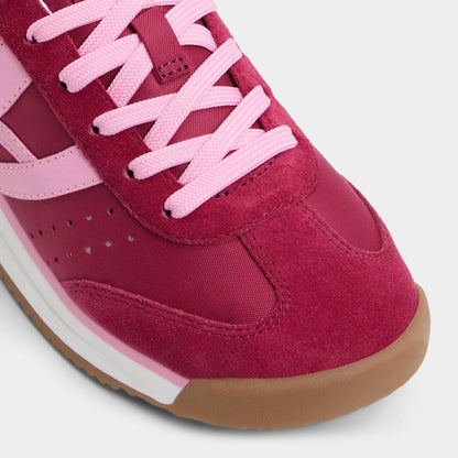 Dark Pink