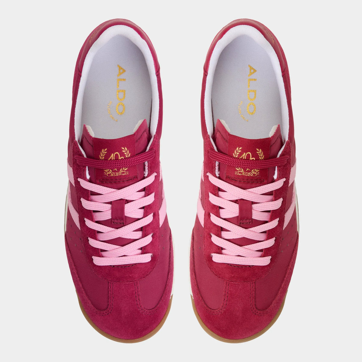 Dark Pink