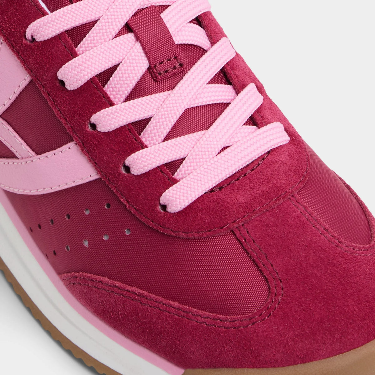 Dark Pink