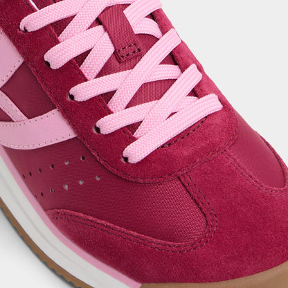 Dark Pink