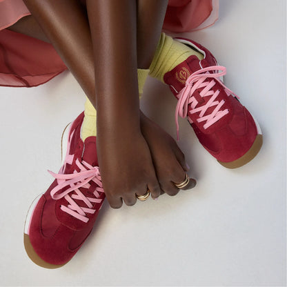Dark Pink