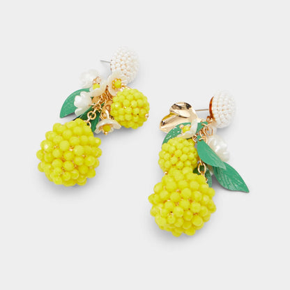 Medium Yellow