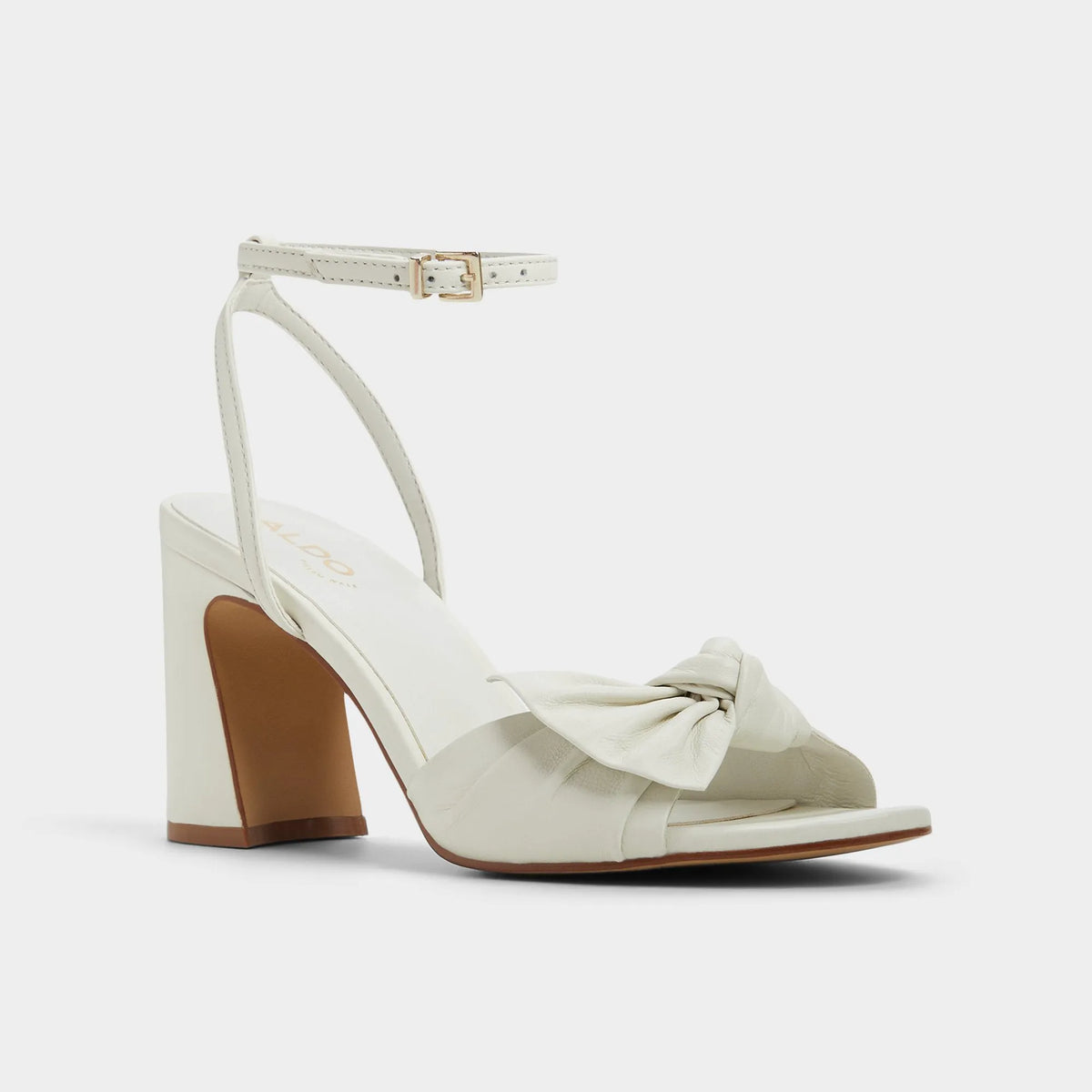 White/bone