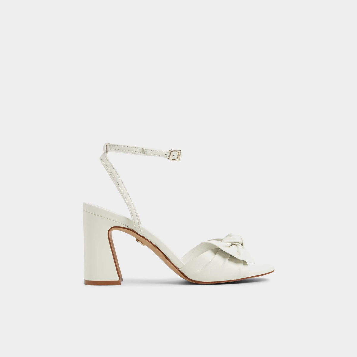 White/bone