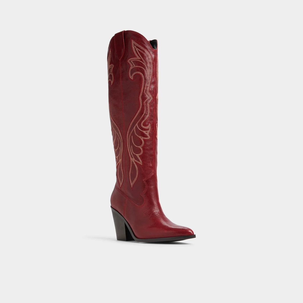 Medium red