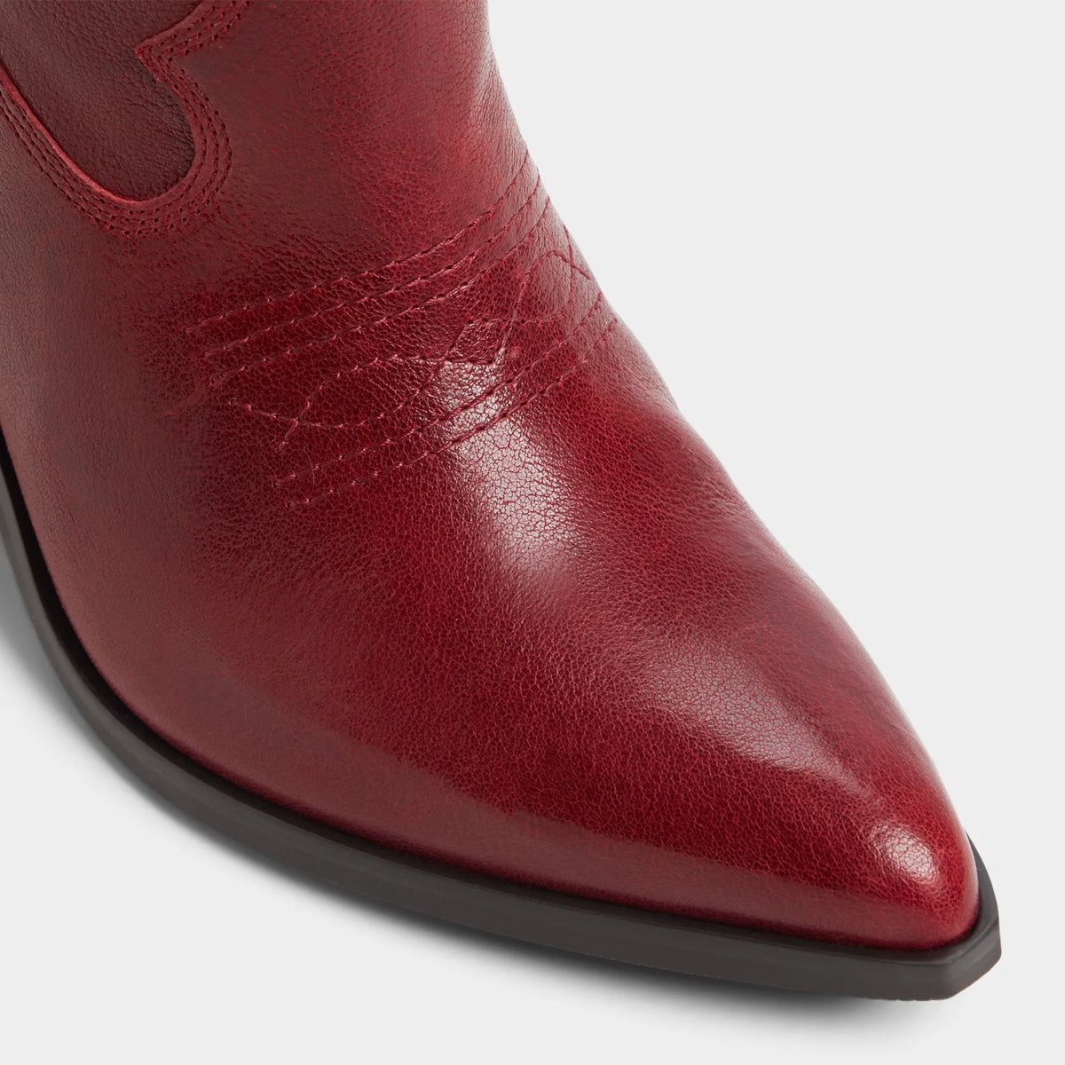 Medium red