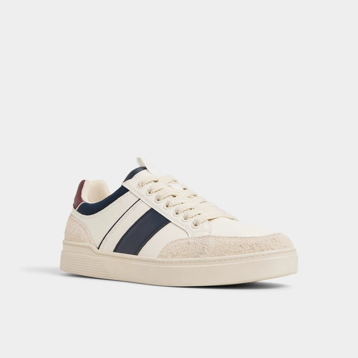 White/multi