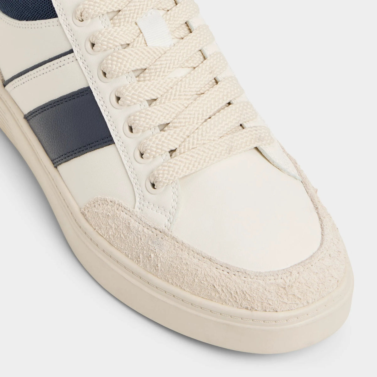 White/multi