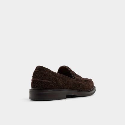 Medium brown