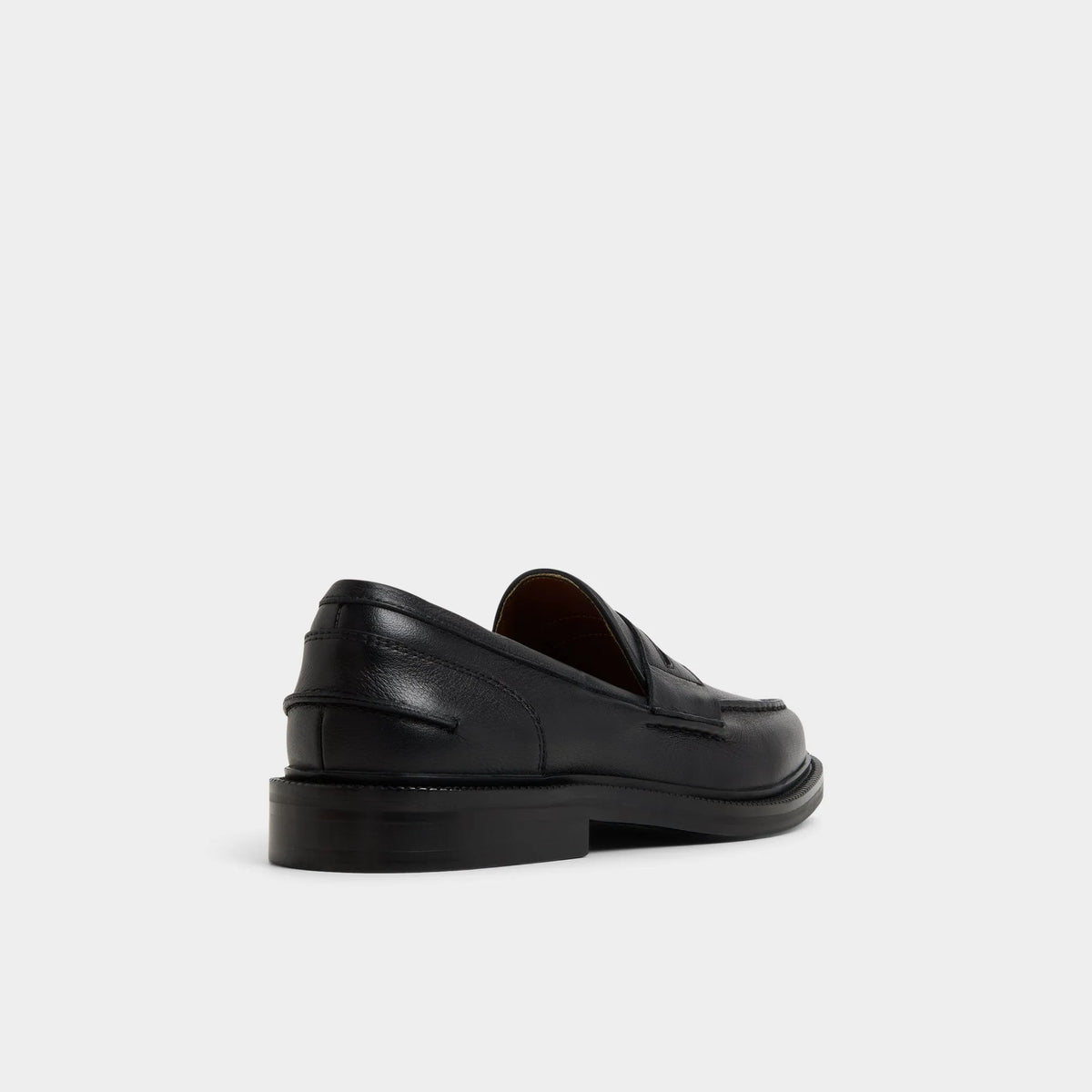 Open black