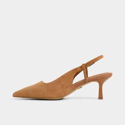 Light brown