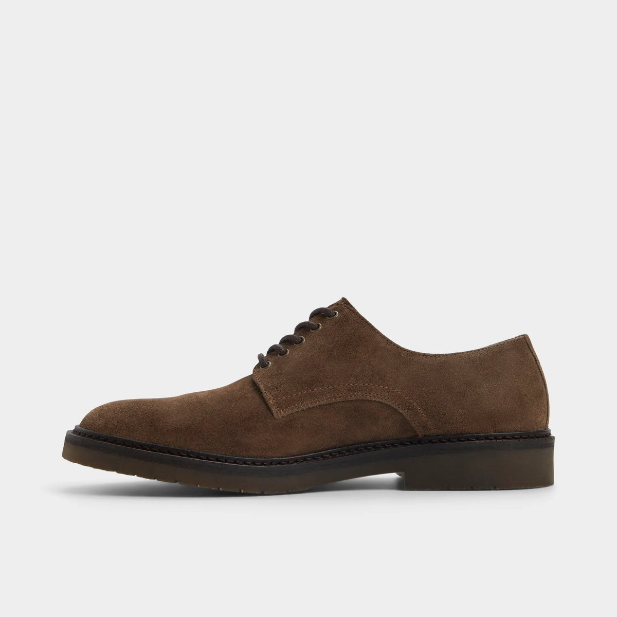 Open Brown