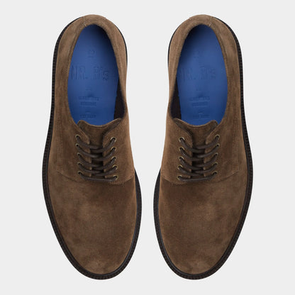 Open Brown