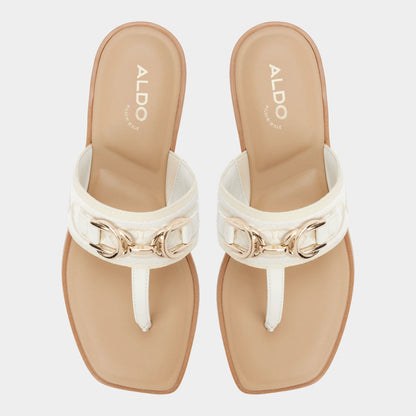 White/Bone