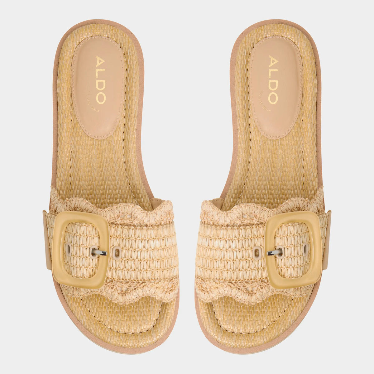 Light beige