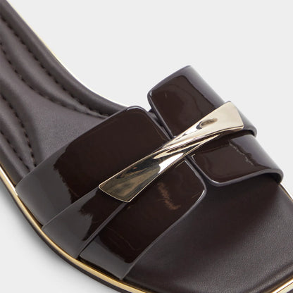 Medium brown